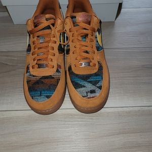 Nike Air Force 1 '07 N7